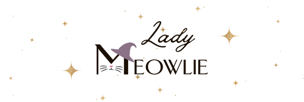 Lady Meowlie